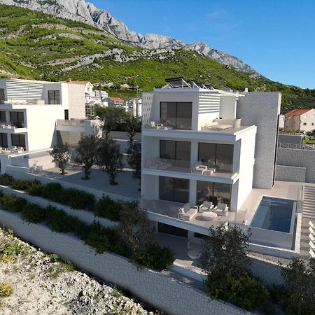 Villa Olea Prestige Promajna Buitenkant foto