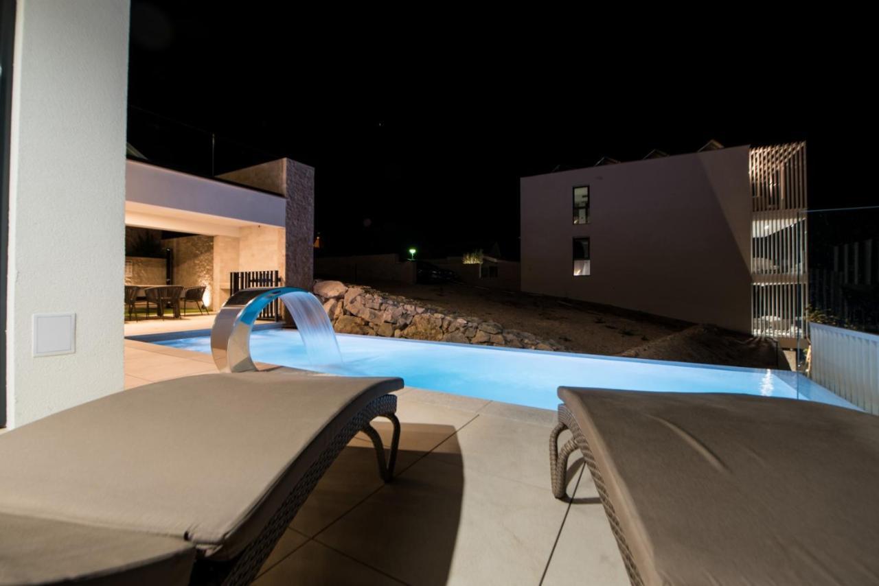 Villa Olea Prestige Promajna Buitenkant foto