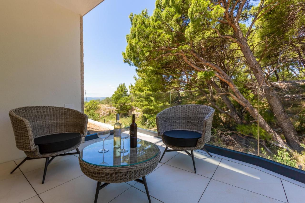 Villa Olea Prestige Promajna Buitenkant foto