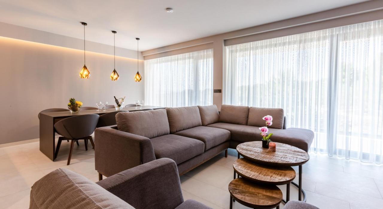 Villa Olea Prestige Promajna Buitenkant foto