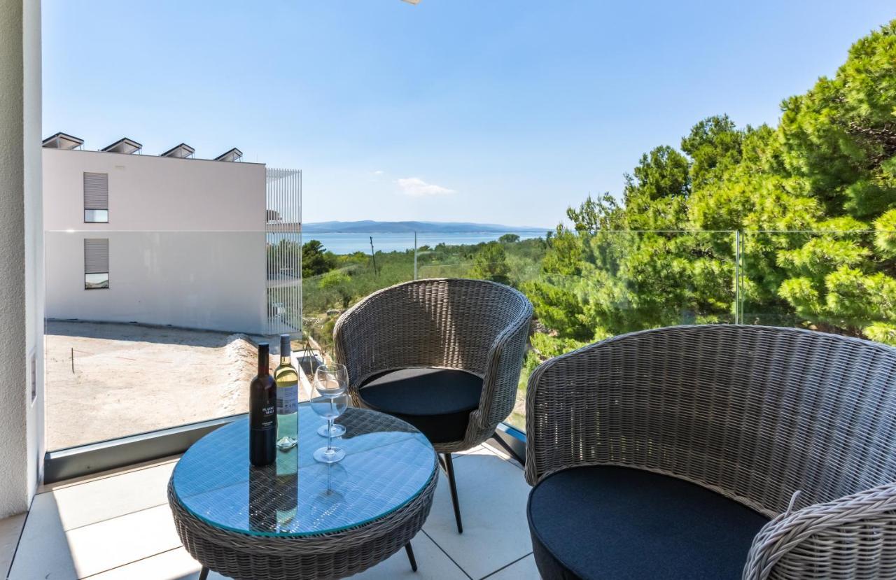 Villa Olea Prestige Promajna Buitenkant foto
