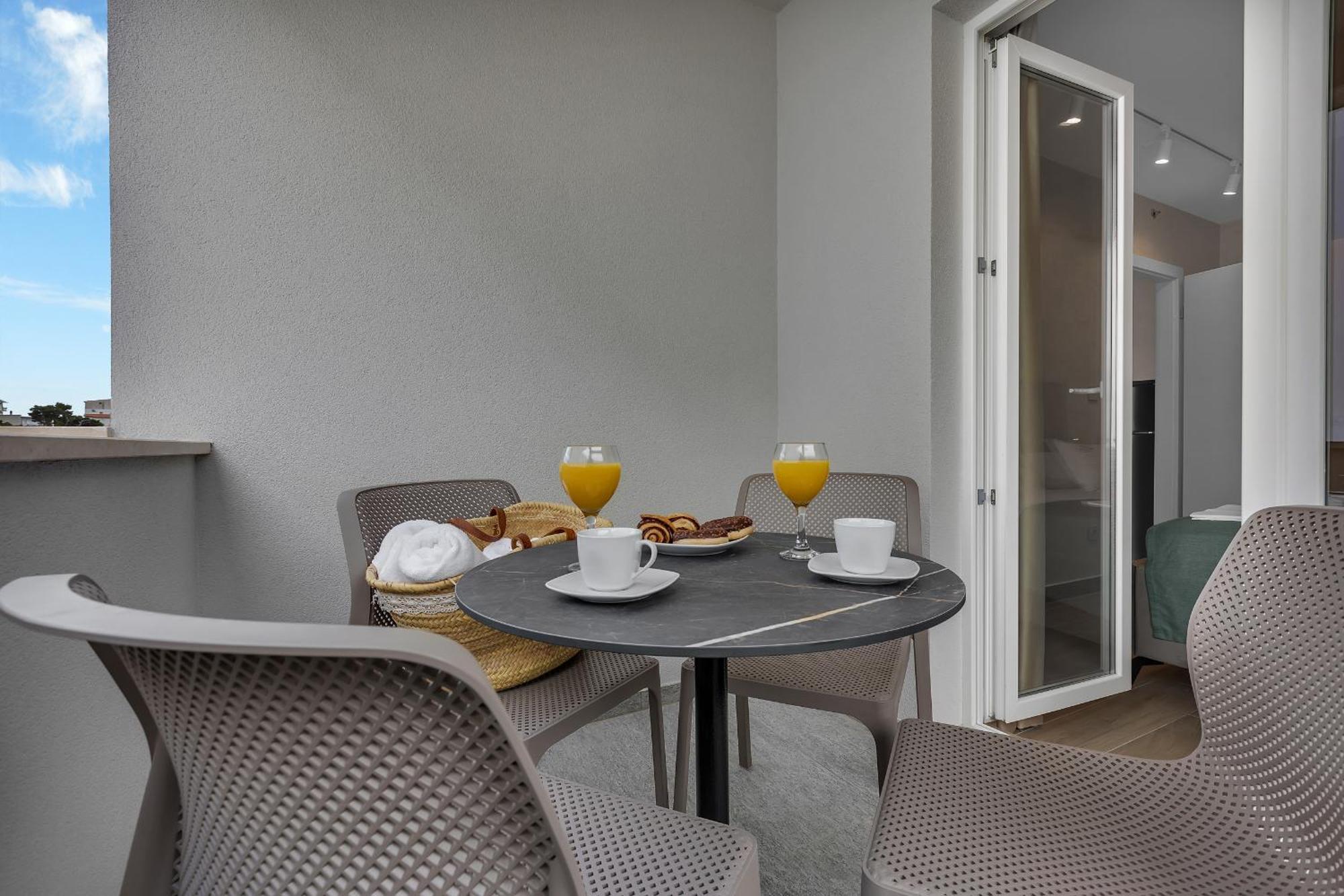 Villa Olea Prestige Promajna Buitenkant foto