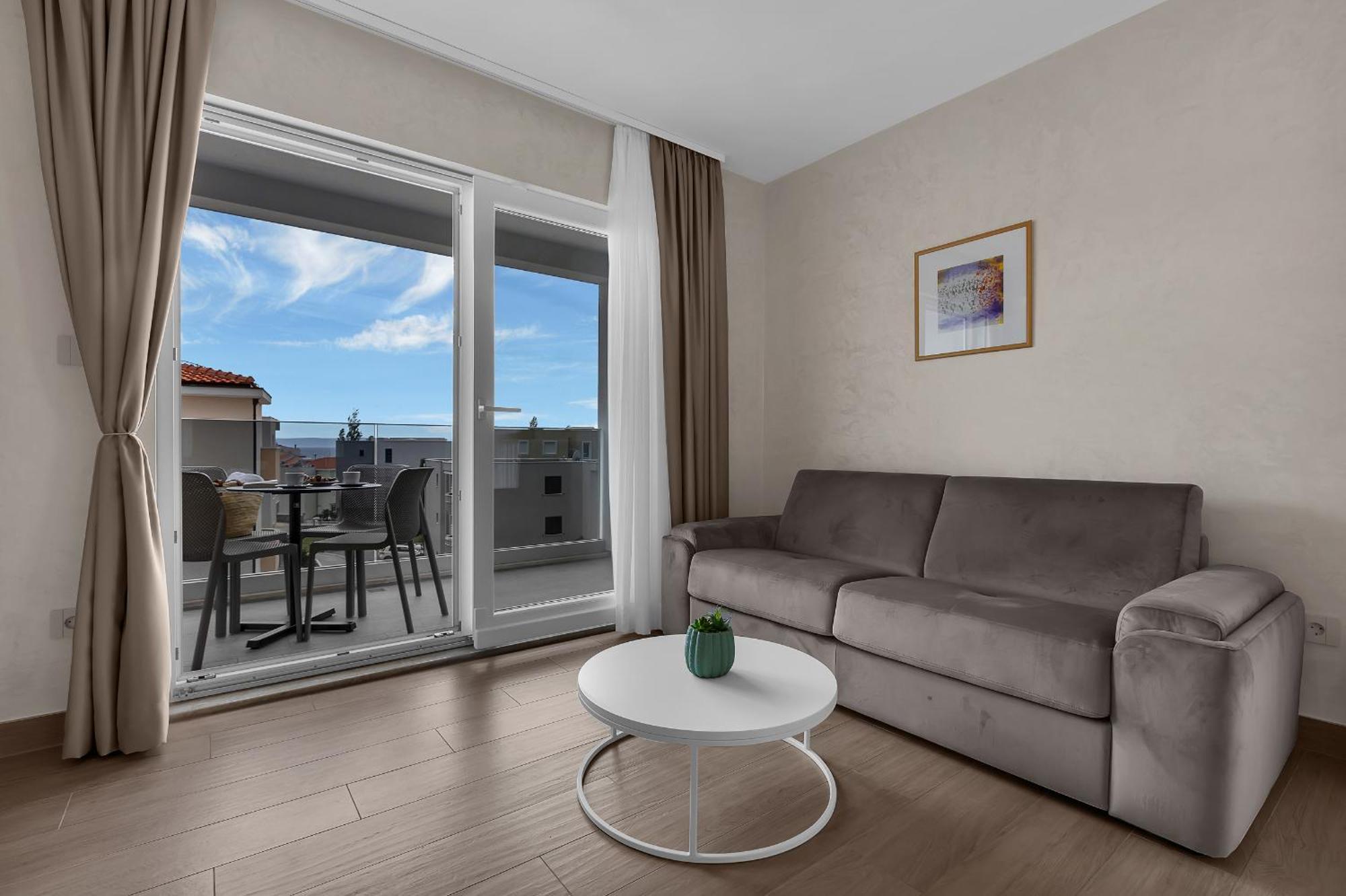 Villa Olea Prestige Promajna Buitenkant foto
