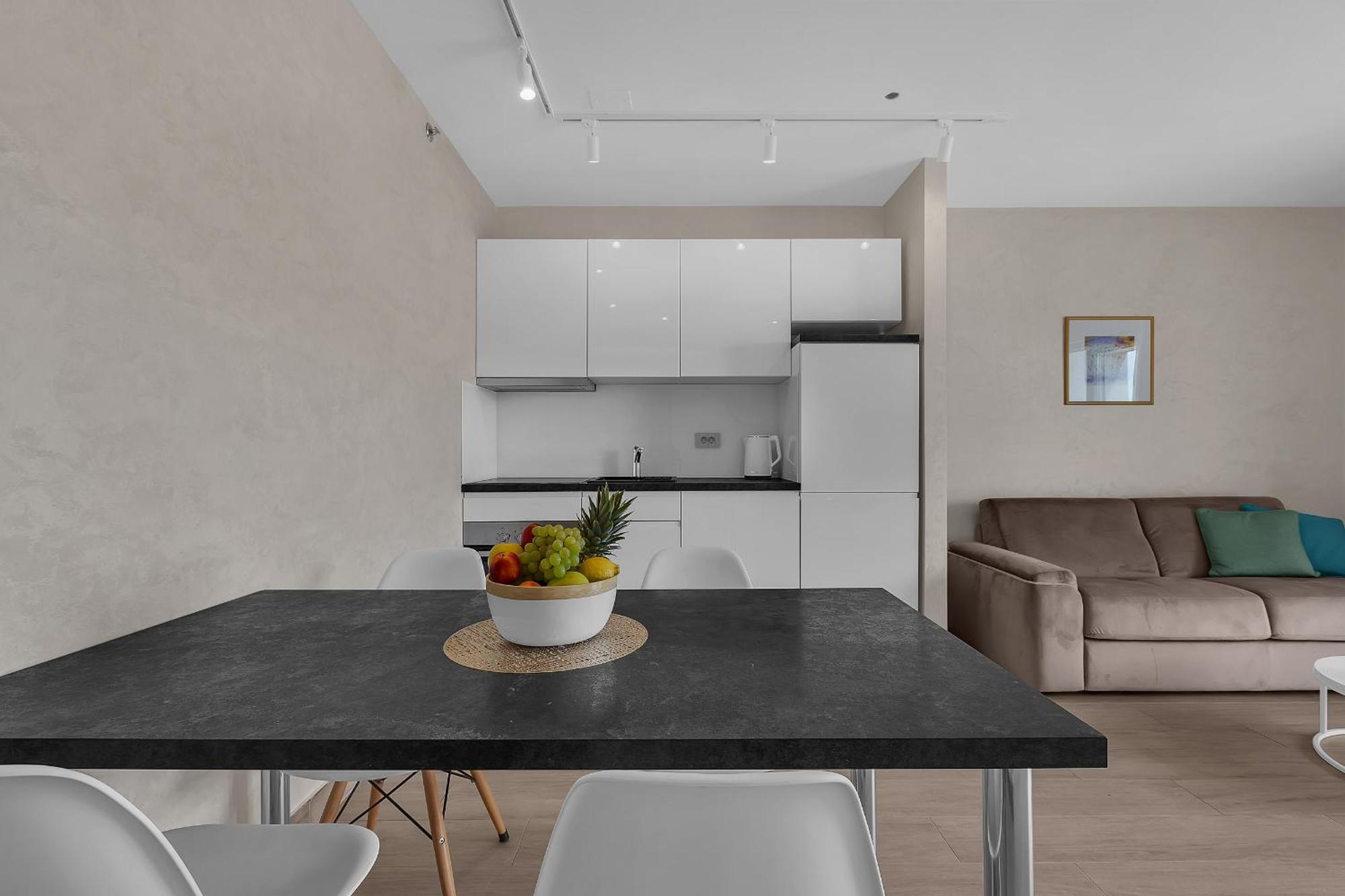 Villa Olea Prestige Promajna Buitenkant foto