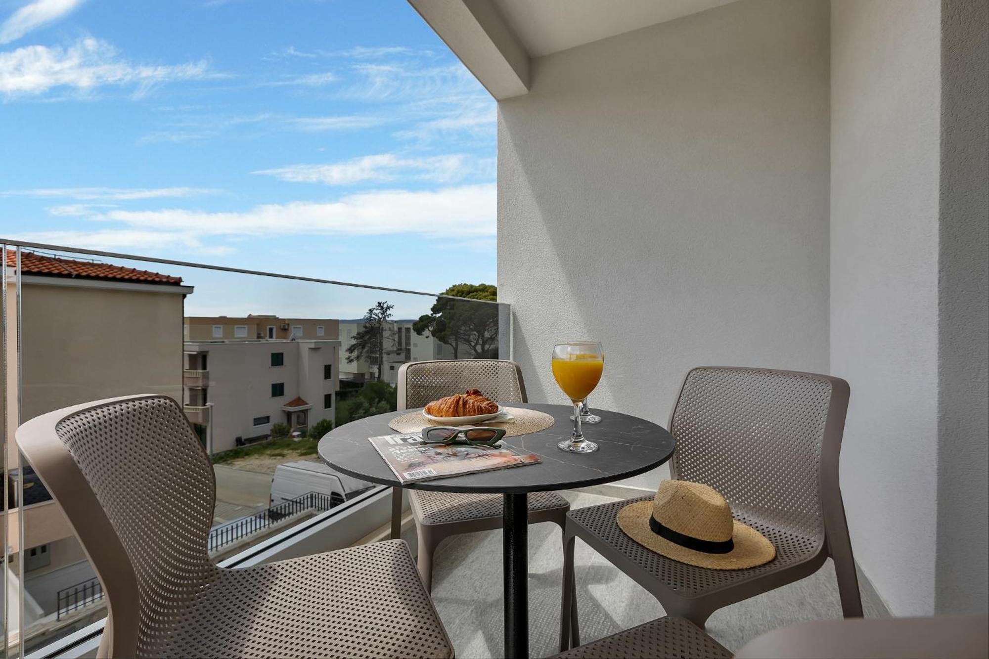 Villa Olea Prestige Promajna Buitenkant foto