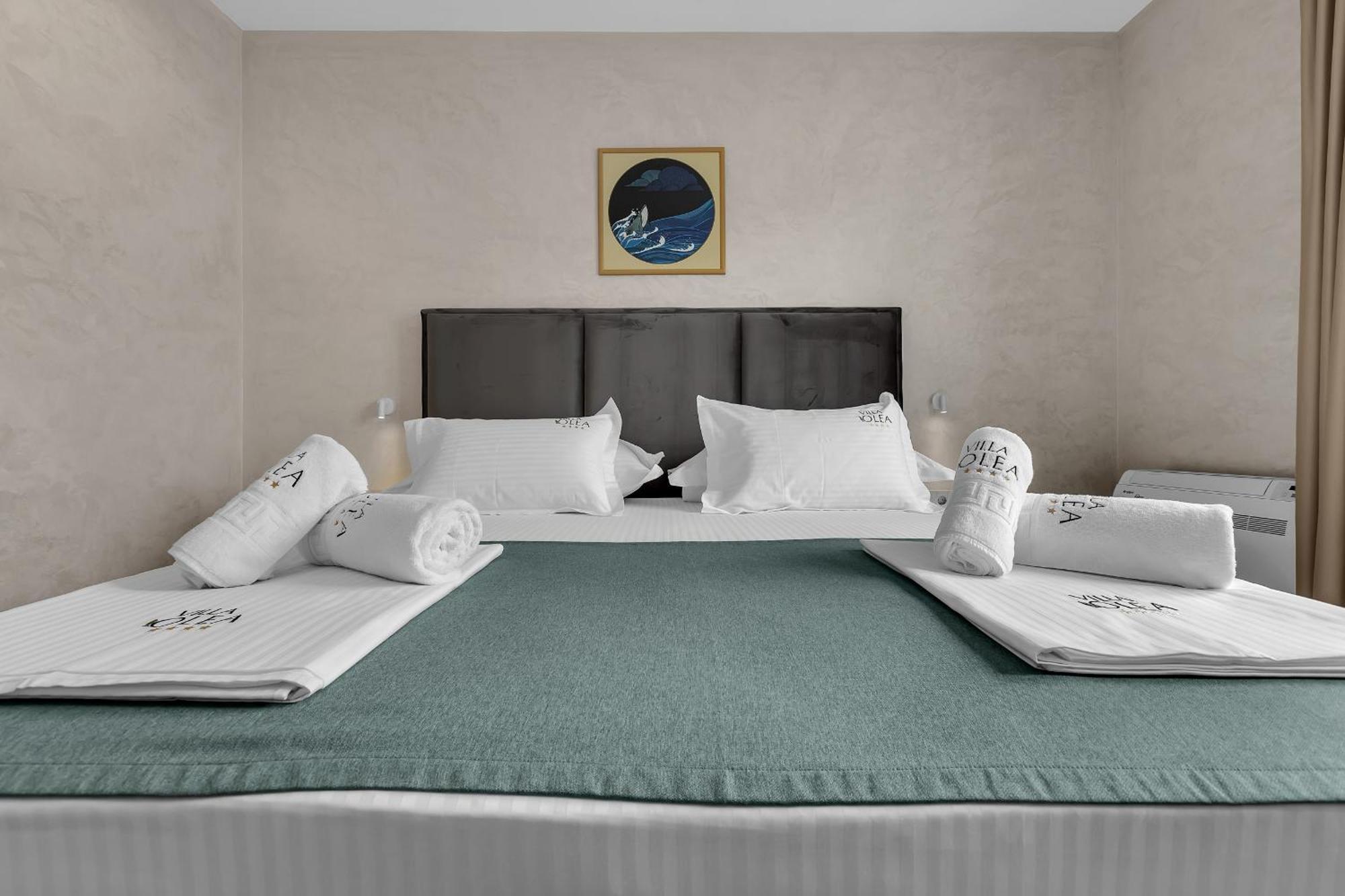 Villa Olea Prestige Promajna Buitenkant foto