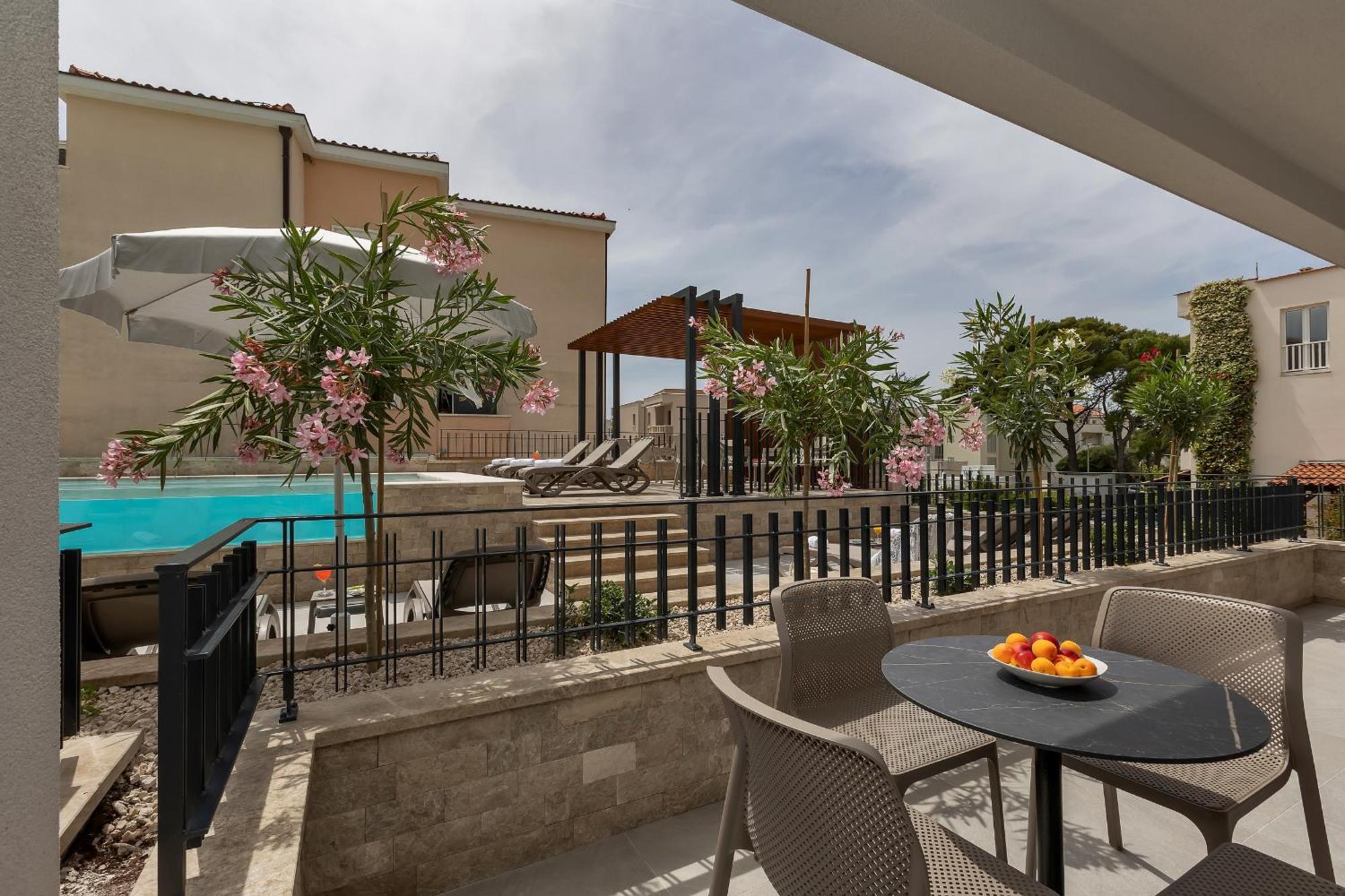 Villa Olea Prestige Promajna Buitenkant foto