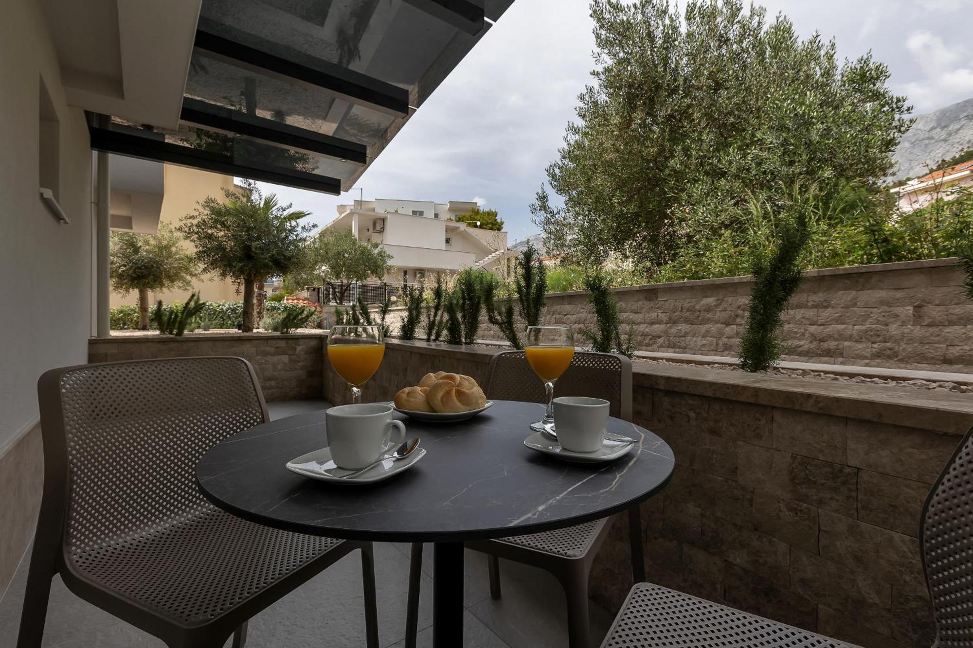 Villa Olea Prestige Promajna Buitenkant foto