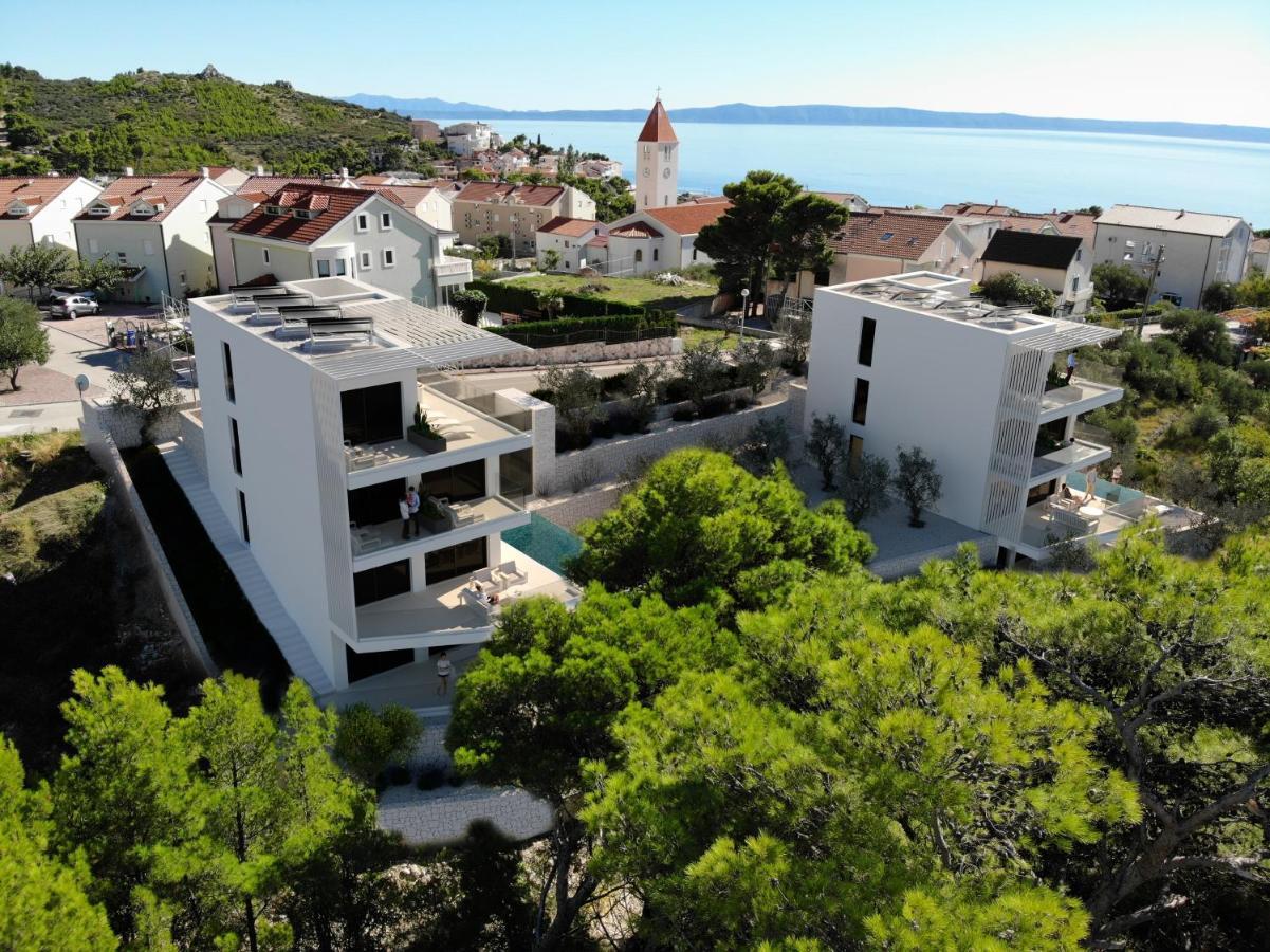 Villa Olea Prestige Promajna Buitenkant foto