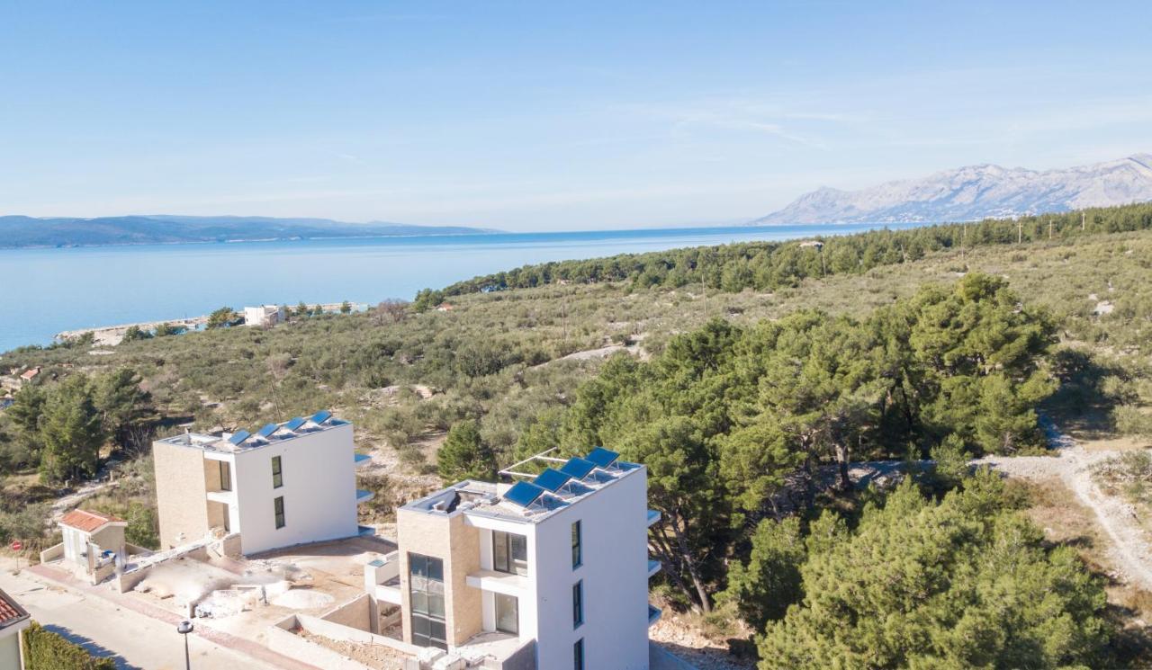 Villa Olea Prestige Promajna Buitenkant foto