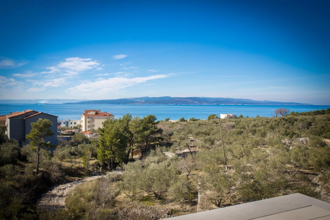 Villa Olea Prestige Promajna Buitenkant foto