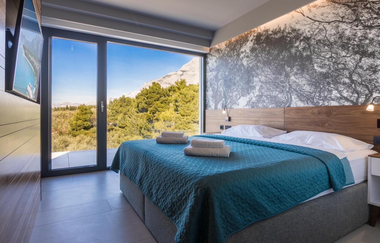 Villa Olea Prestige Promajna Buitenkant foto